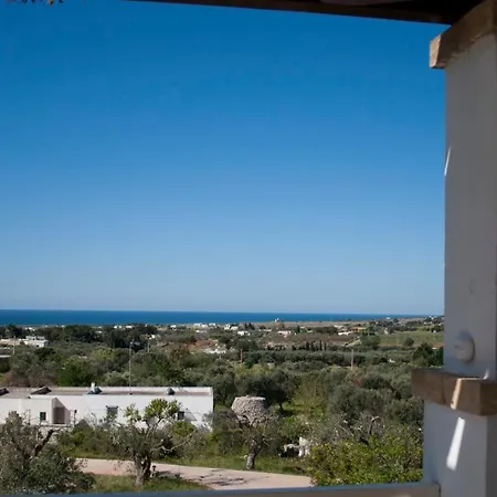 Casa vacanze Casa Dell'olivo