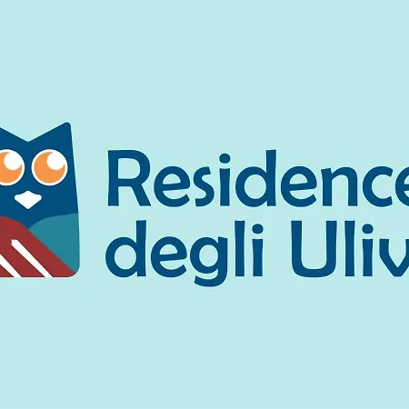 Casa Dell'olivo Casa vacanze *
