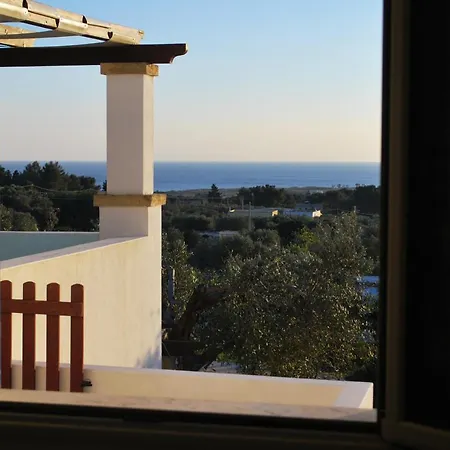 Casa vacanze Casa Dell'olivo