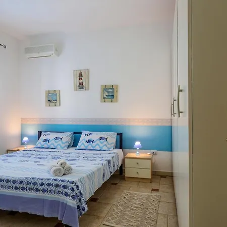 Casa vacanze Casa Dell'olivo *