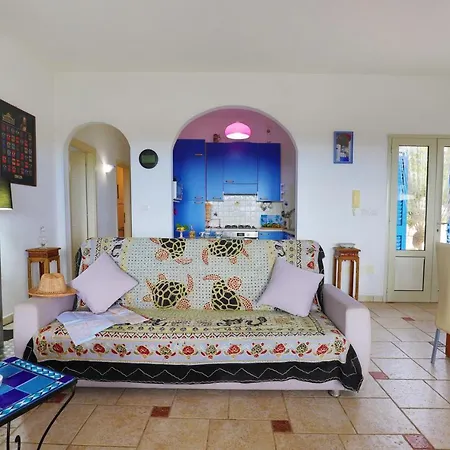 Casa vacanze Casa Dell'olivo Marina Di Pescoluse
