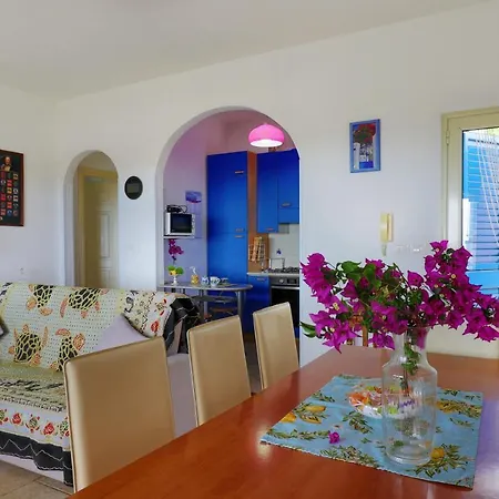 Casa Dell'olivo Casa vacanze *