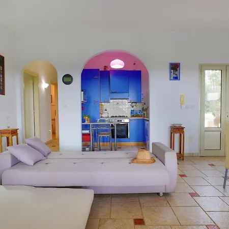 Casa Dell'olivo Casa vacanze Marina Di Pescoluse