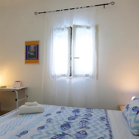 Casa Dell'olivo Casa vacanze *
