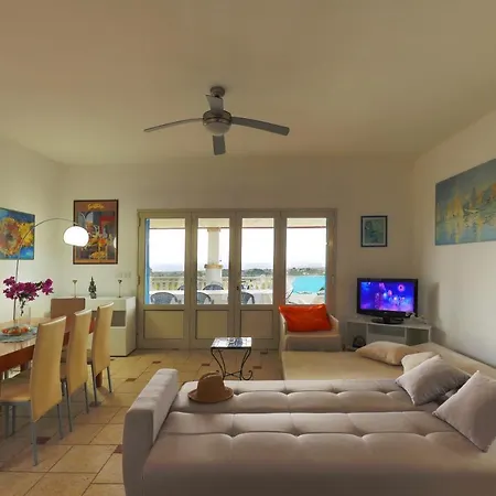 Casa Dell'olivo Marina Di Pescoluse