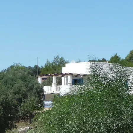 Casa Dell'olivo *