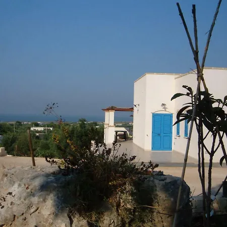 Casa Dell'olivo Casa vacanze