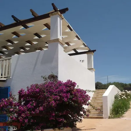 Casa vacanze Casa Dell'olivo Marina Di Pescoluse