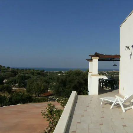 Casa vacanze Casa Dell'olivo