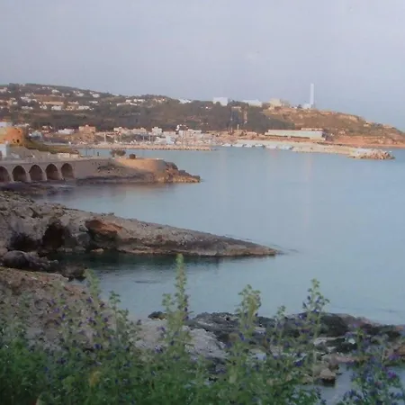 Casa Dell'olivo Casa vacanze Marina Di Pescoluse