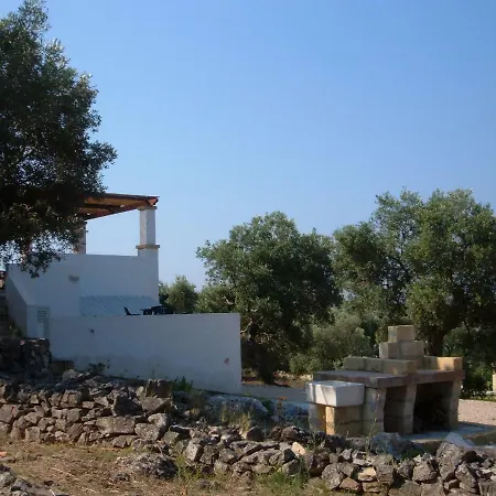 펜션 Casa Dell'olivo