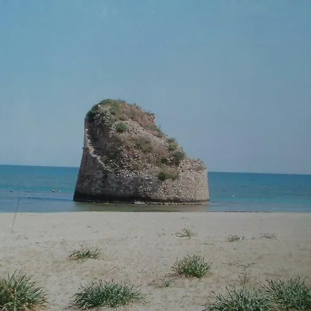 Casa Dell'olivo